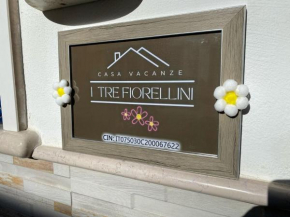 I tre fiorellini